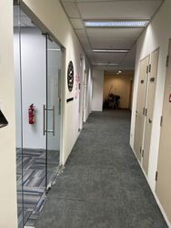 Telok Ayer MRT (D1), Office #589330461